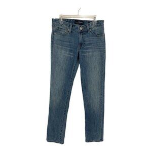 Lucky Brand Womens Size 0 Sweet Straight Ankle Jeans